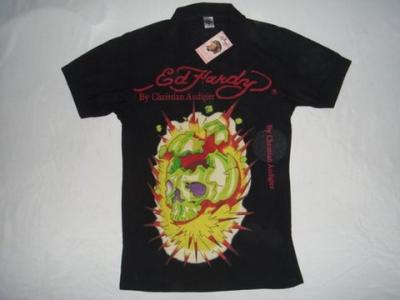 cheap Ed Hardy shirt(Men)-410